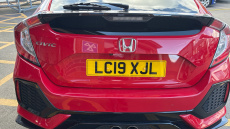 Honda Civic 1.5 VTEC Turbo Sport 5dr Petrol Hatchback